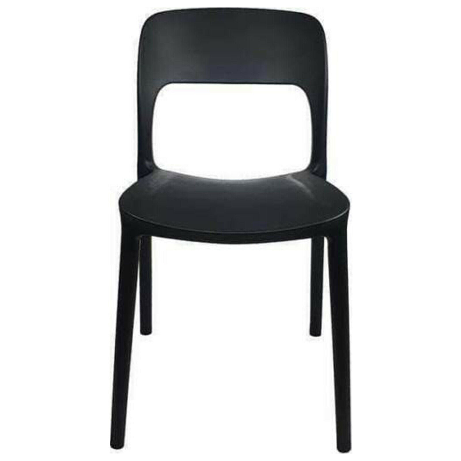REPLICA ERESSE STUDIO GIPSY CHAIR Modern Stackable Polypropylene Seat Stool NEW - Picture 9 of 23
