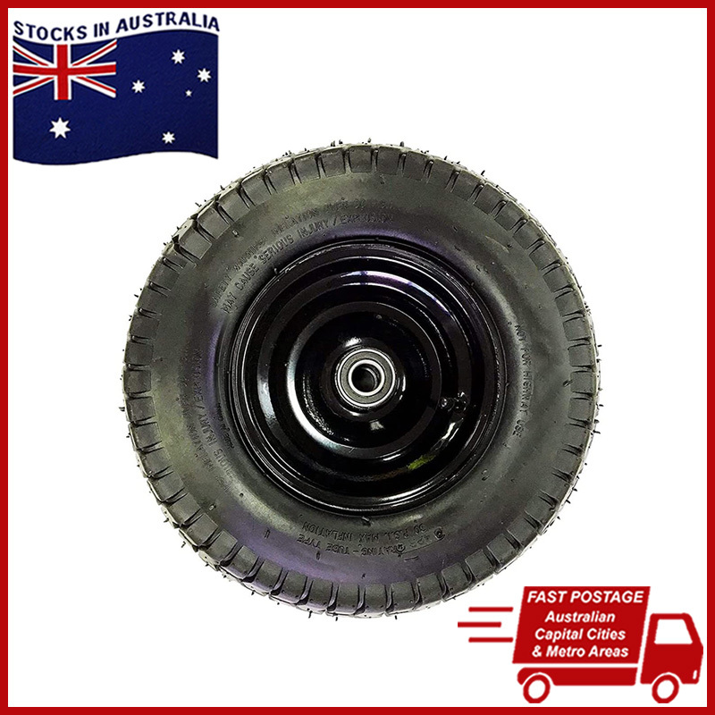 16 inch sales pneumatic wheelbarrow tire