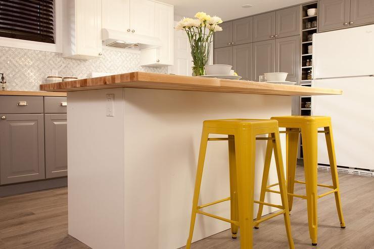 66cm Replica Tolix Metal Cafe Bar Stool Stackable Backless Stools Dining Chairs - Picture 206 of 209