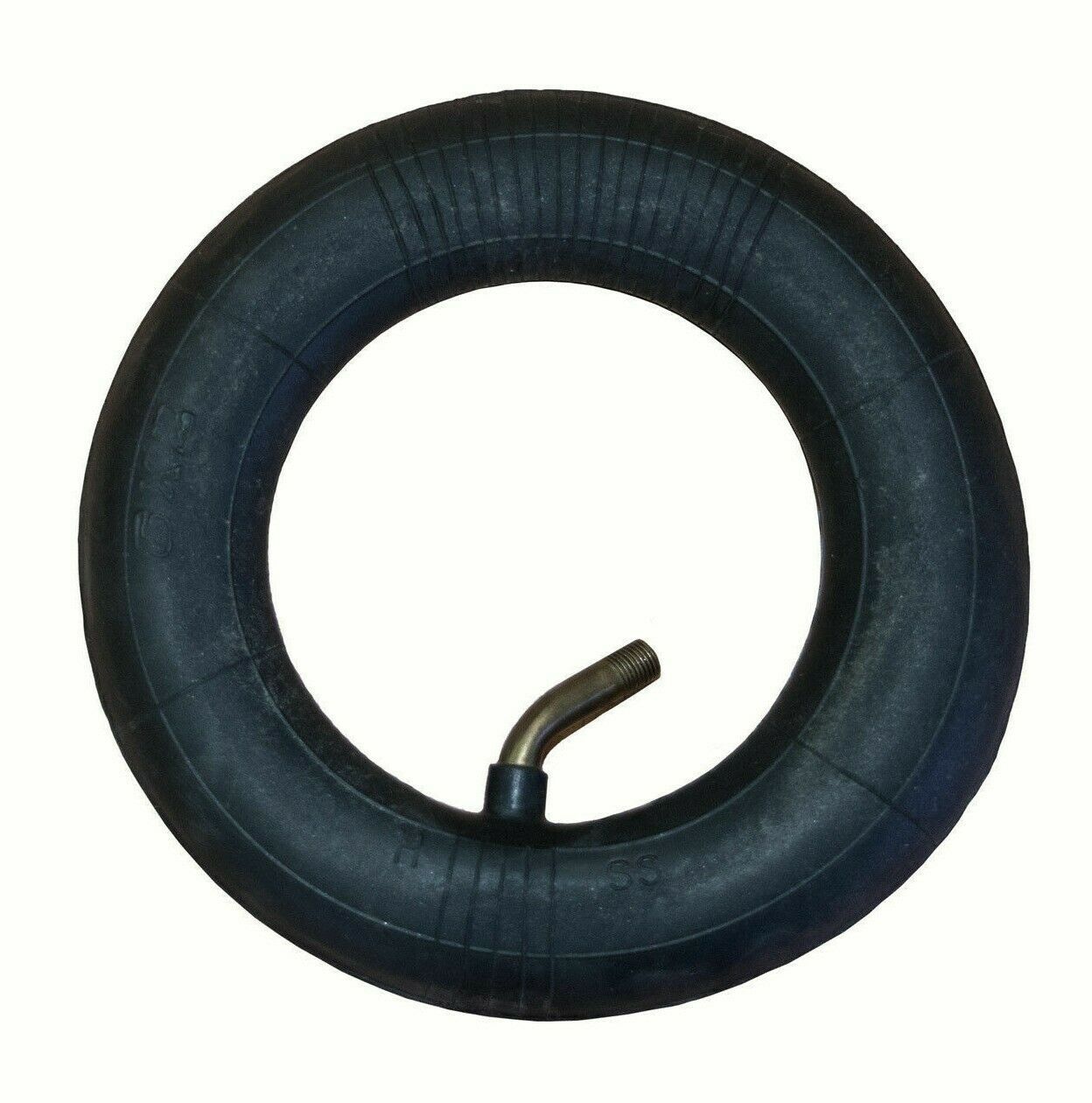 6 Inch Inner Tube Wheelbarrow Trolley Cart Pneumatic Rubber Bent Valve