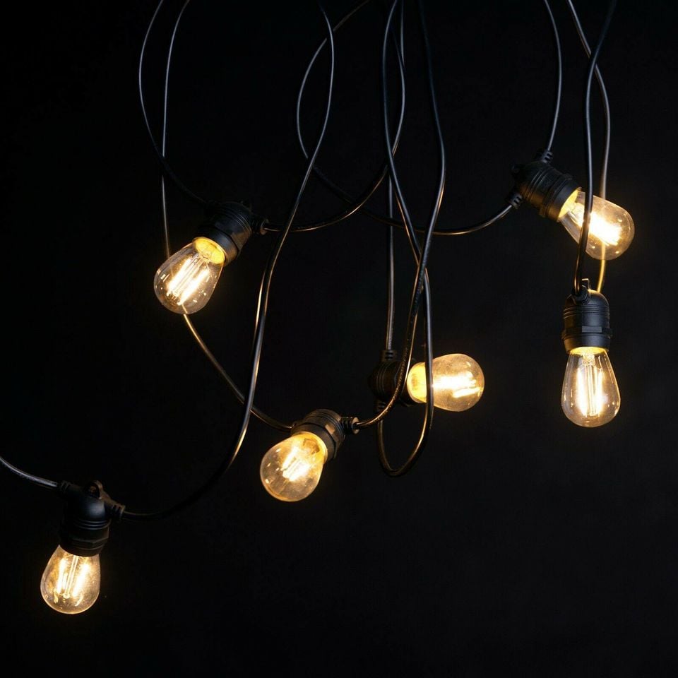 Festoon Lights