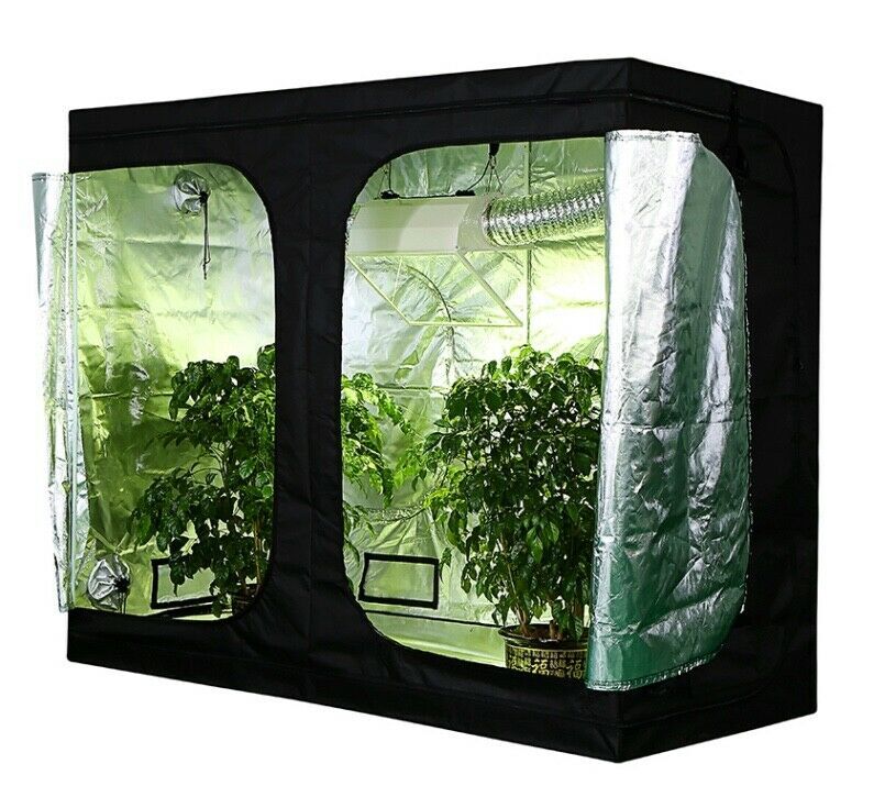 Indoor Grow Tent Kits