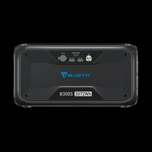 Bluetti Battery B300