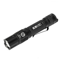 Acebeam EC35 GEN II Pocket Flashlight Compact USB-C LED 1200 Lumens Light Torch,  Portable and Durable Mini EDC Flashlight, Tactical Flashlights