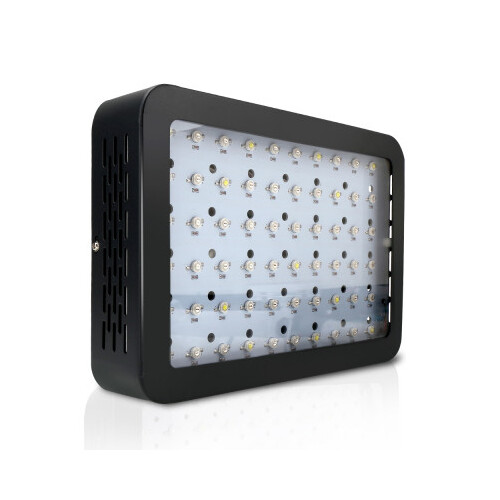 600W LED Grow Light Full Spectrum