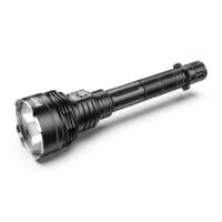 Wuben H8 Long Beam Distance Flashlight Rechargeable Super Bright Tactical Torch