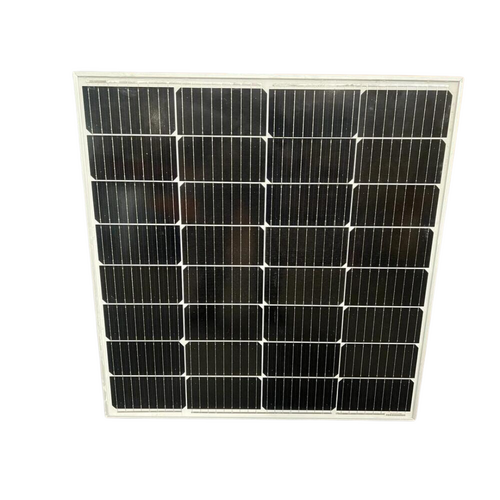 100w Solar Panel