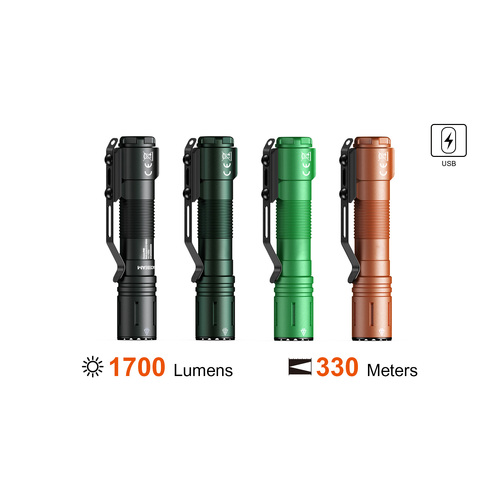 Acebeam P15-EDC-Orange