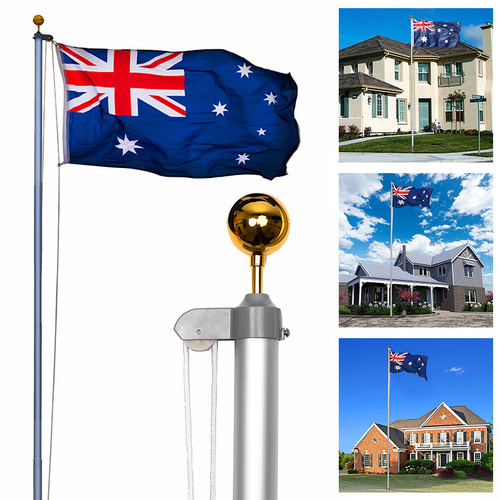 Flags