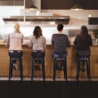 The Ultimate Guide To Selecting The Perfect Bar Stools For Your Restaurant image